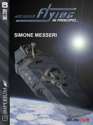 cover image of In principio